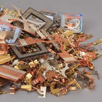 Metales preciosos